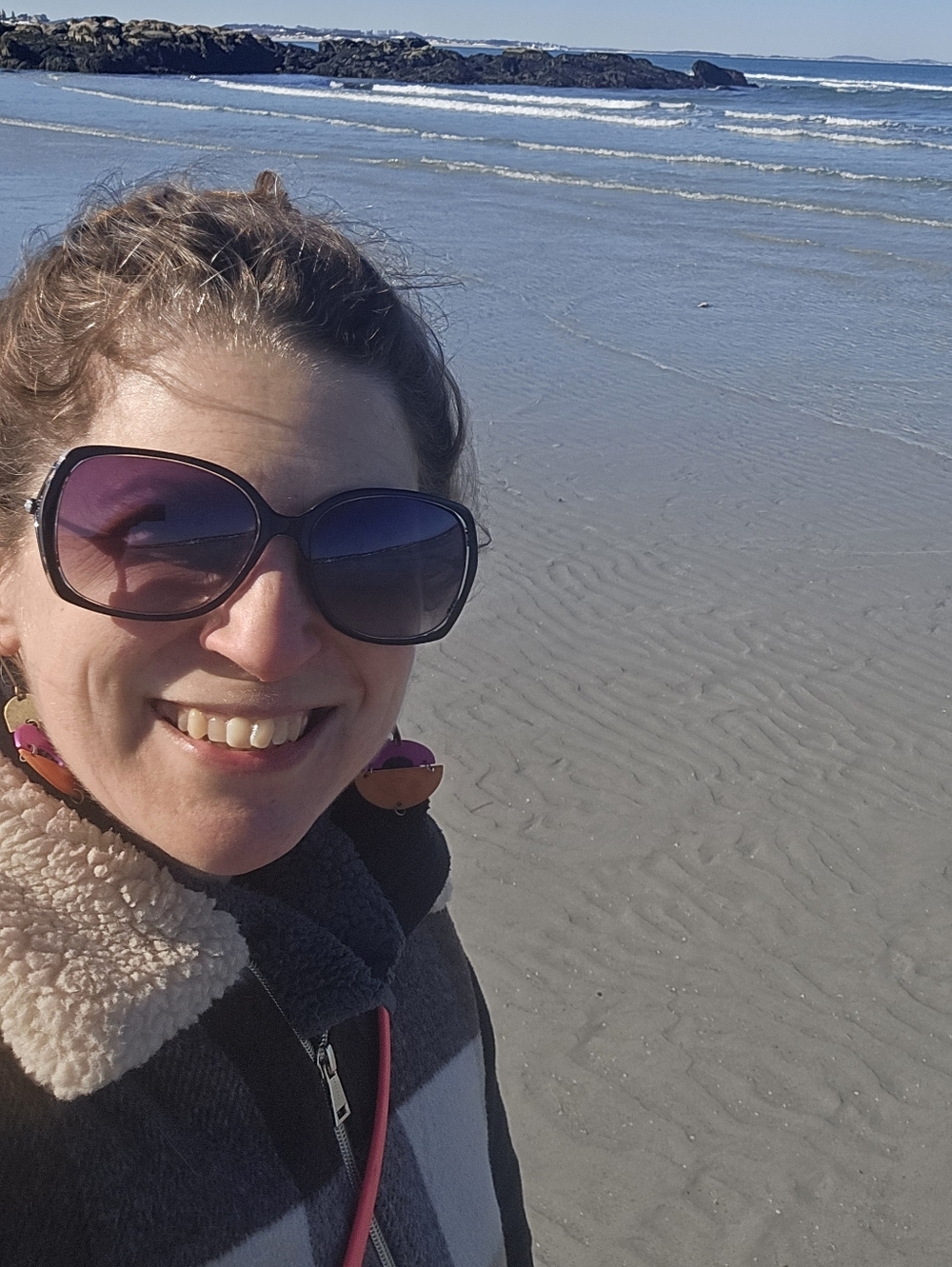 Meet your Posher, Margaret